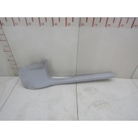 Накладка порога (внутренняя) Chrysler 300C 2004-2010 UM54BD1AE