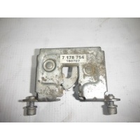 Замок капота BMW X5 E70 2007-2013 51237178753