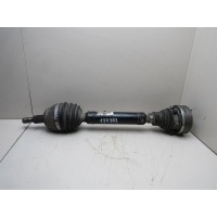 Полуось передняя левая Skoda Octavia (A4 1U-) 2000-2011 1J0407271KH