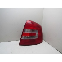 Фонарь задний правый Skoda Octavia (A5 1Z-) 2004-2013 1Z5945112A