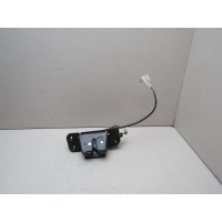 Замок багажника Chevrolet Lacetti 2004-2013 96425932
