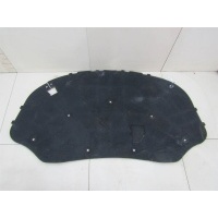 Шумоизоляция капота VW Passat (B6) 2005-2010 3C0863831A