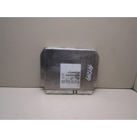 Блок управления ABS Mercedes Benz W163 M-Klasse (ML) 1998-2004 A1635451932