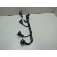Проводка (коса) Chevrolet Aveo (T250) 2005-2011 96652039