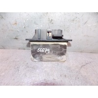 Резистор отопителя Nissan Almera N15 1995-2000 271501N700