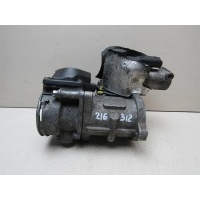 Заслонка дроссельная VW Passat (B6) 2005-2010 03G128063Q