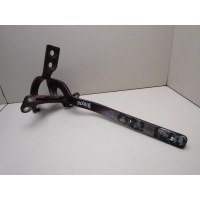Петля двери багажника Porsche Cayenne 2003-2010 95551230100