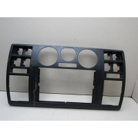 Рамка магнитолы VW Transporter T5 2003-2015 7H0857237E9B9