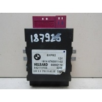 Реле топливного насоса BMW 5-серия E60\E61 2003-2009 16146763811