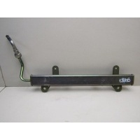 Рейка топливная (рампа) Nissan Primera P12E 2002-2007 17520AU400