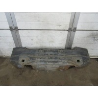 Панель задняя Toyota Auris (E15) 2006-2012 5830702090