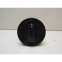 Переключатель света фар VW Golf IV \Bora 1997-2005 1C0941531B