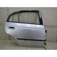 Дверь задняя правая Honda Accord VI 1998-2002 67510S1CE00ZZ
