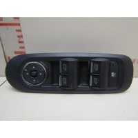 Блок управления стеклоподъемниками Ford Mondeo IV 2007-2015 7S7T14A132AB