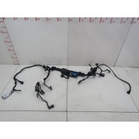 Проводка (коса) Opel Astra H \ Family 2004-2015 55556414