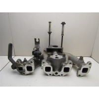 Коллектор впускной Opel Corsa B 1993-2000 90466698