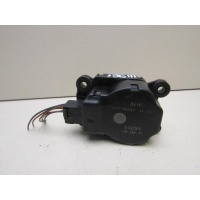Моторчик заслонки печки Opel Astra J 2010-2017 1845128