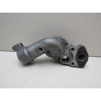 Корпус термостата Chevrolet Captiva (C100) 2006-2010 12597257