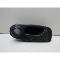 Ручка двери внутренняя правая Chevrolet Lacetti 2004-2013 96548038