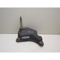 Кронштейн опоры КПП Chevrolet Aveo (T200) 2003-2008 96535452