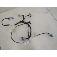 Проводка (коса) VW Golf IV \Bora 1997-2005 1k1971557f