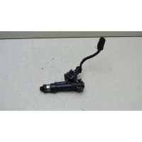 Форсунка инжекторная электрическая Opel Corsa D 2006-2015 24420543