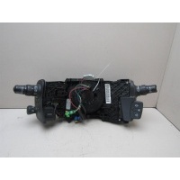 Переключатель подрулевой в сборе Renault Scenic 2003-2009 7701060399