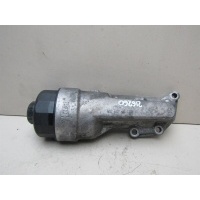 Корпус масляного фильтра Opel Corsa D 2006-2015 90542608