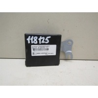 Блок электронный Toyota CorollaVerso 2004-2009 897800F010