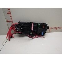 Блок предохранителей Mercedes Benz W219 CLS 2004-2010 A2115452301