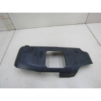 Кожух VW Transporter T4 1996-2003 074129900A