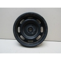 Шкив коленвала Skoda Octavia (A5 1Z-) 2004-2013 036105255C