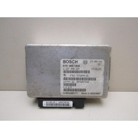 Блок электронный BMW X3 E83 2004-2010 27607599883