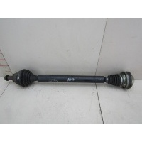 Полуось передняя правая VW Jetta 2011-нв 1K0407272RP