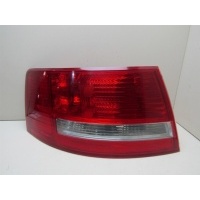 Фонарь задний левый Audi A6 (C6,4F) 2005-2011 4F5945095L