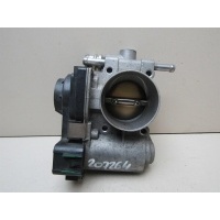 Заслонка дроссельная Opel Astra H \ Family 2004-2015 25362123
