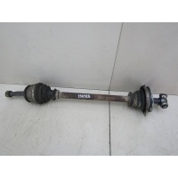 Полуось передняя левая Renault Logan 2005-2014 391016391R