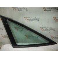 Стекло кузовное глухое левое Opel Vectra A 1988-1995 90270811
