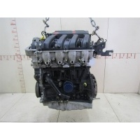 Двигатель (ДВС) Renault Laguna II 2001-2008 7701475615