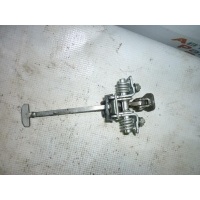 Ограничитель двери Opel Vectra C 2002-2008 5160245