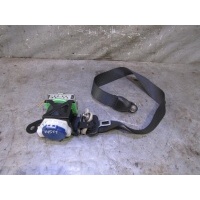 Ремень безопасности с пиропатроном Mazda 6 (GH) 2007-2012 GS1D57L30A02