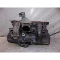 Коллектор впускной BMW 3-серия E46 1998-2005 11617525752
