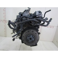 Двигатель (ДВС) VW Golf IV \Bora 1997-2005 036100103HX