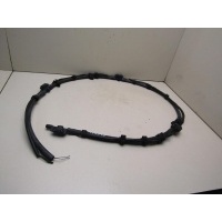 Форсунка омывателя лобового стекла Mercedes Benz W221 2005-2013 A2218600292