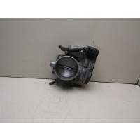 Заслонка дроссельная Chevrolet Captiva (C100) 2006-2010 92067741