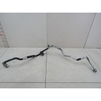 Трубка кондиционера Audi A6 (C6,4F) 2005-2011 4F0260740B