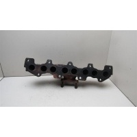 Коллектор выпускной Peugeot 607 2000-2010 0341F8