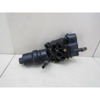 Корпус масляного фильтра VW Passat (B6) 2005-2010 06D115397J