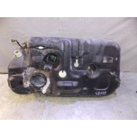 Бак топливный Nissan Qashqai (J10) 2006-2014 17202JD01A