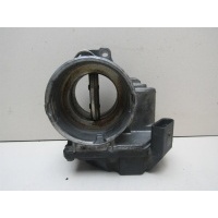 Заслонка дроссельная VW Passat (B6) 2005-2010 03G128063Q